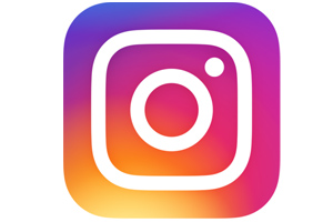 インスタグラムのイメージ