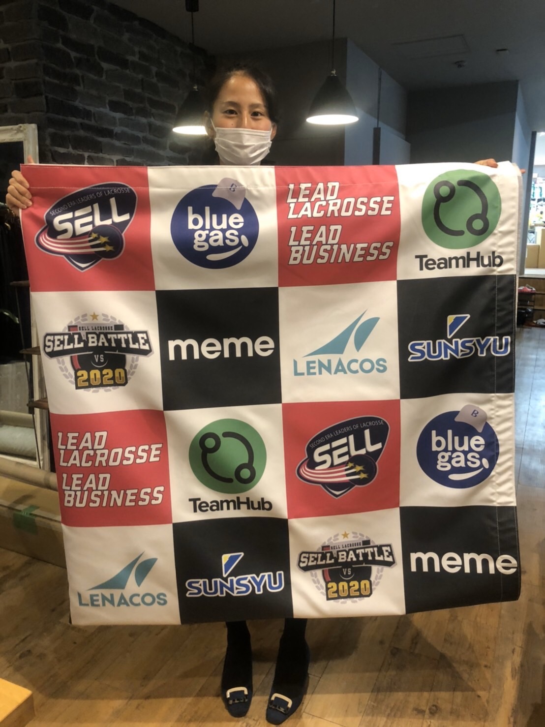 ラクロスボール６